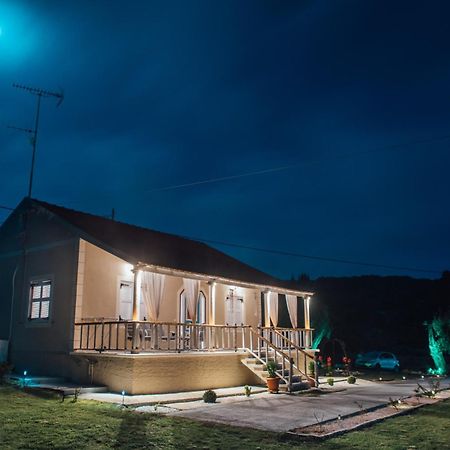 Villa Christa أريلاز المظهر الخارجي الصورة