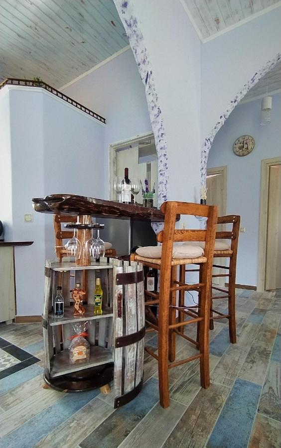 Villa Christa أريلاز المظهر الخارجي الصورة