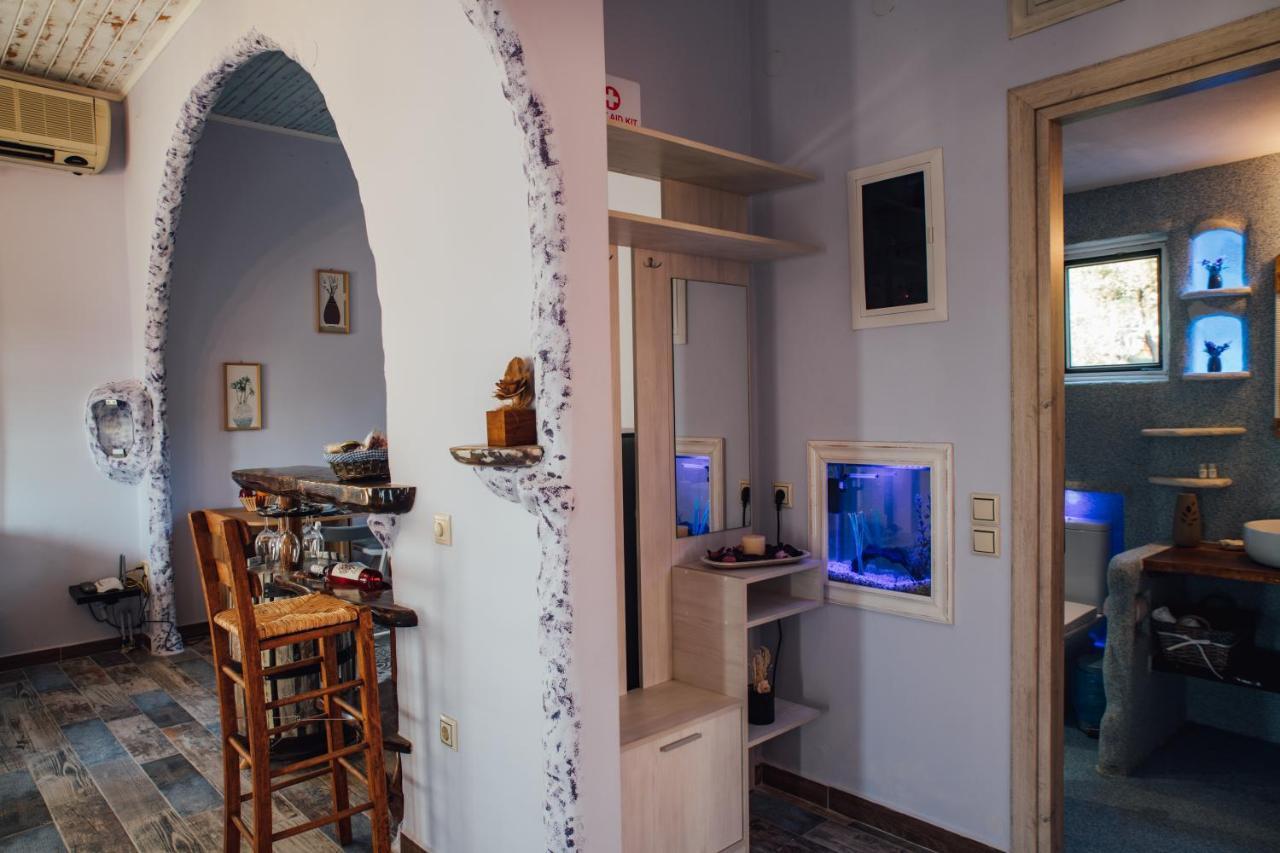 Villa Christa أريلاز المظهر الخارجي الصورة