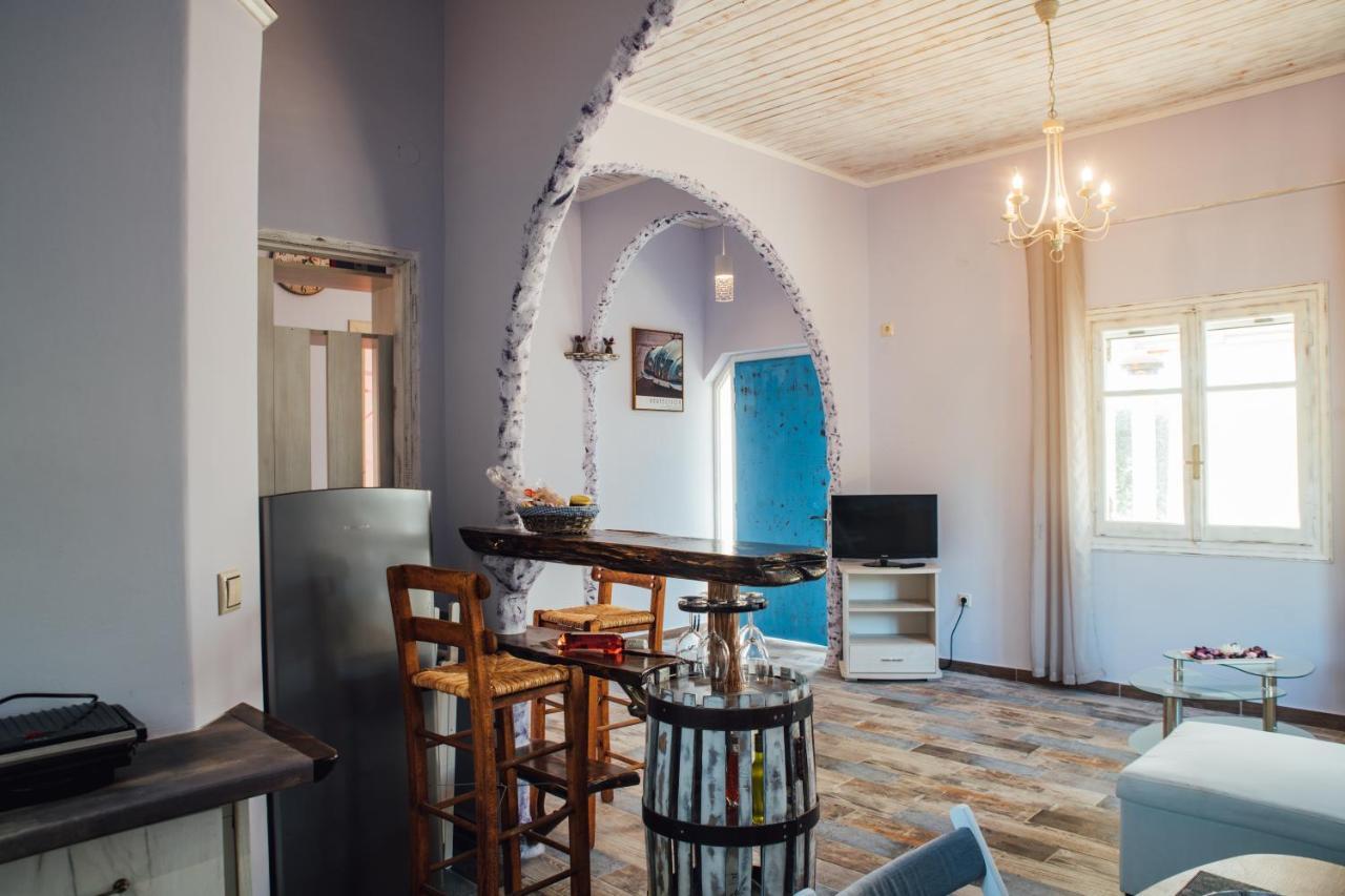Villa Christa أريلاز المظهر الخارجي الصورة
