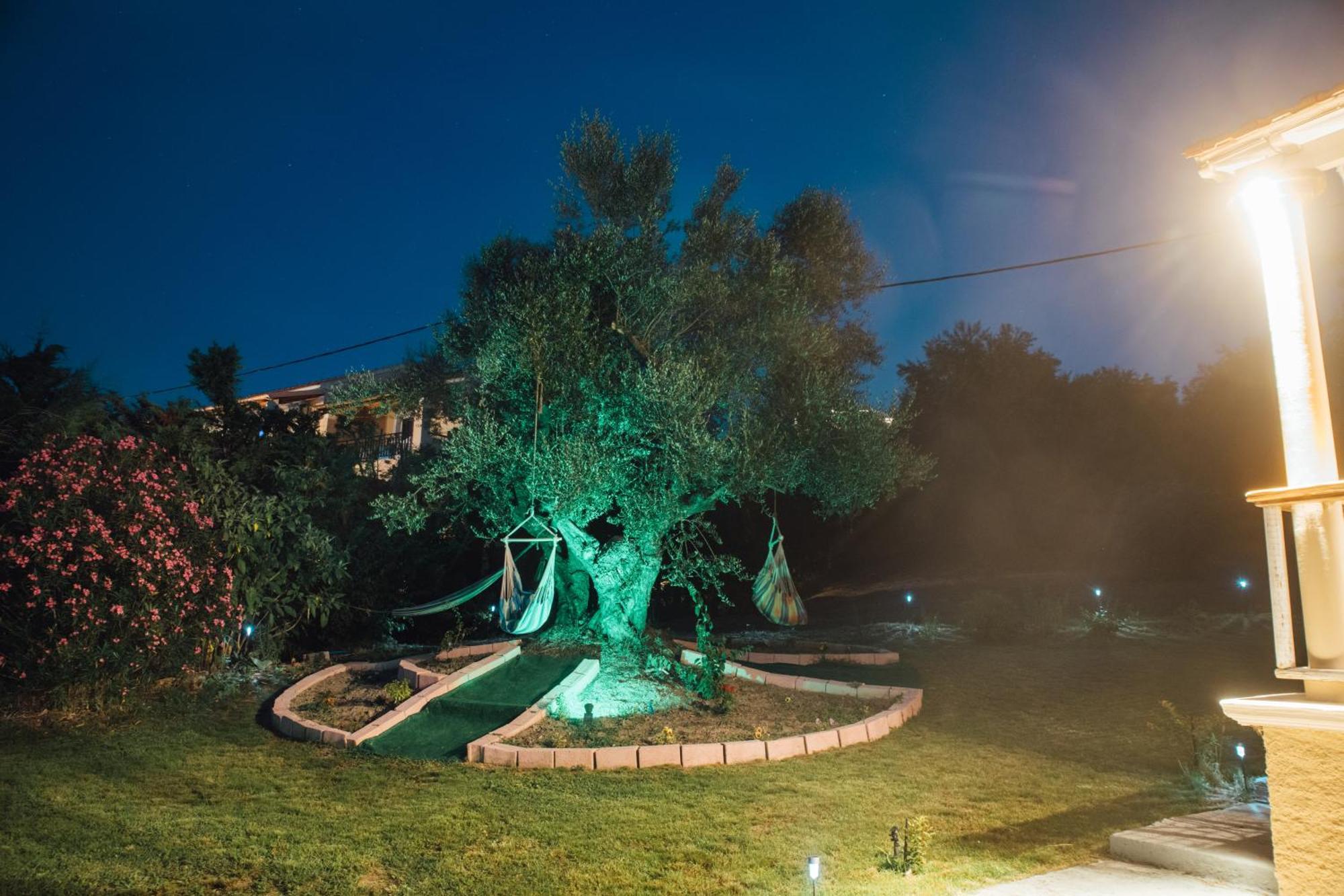 Villa Christa أريلاز المظهر الخارجي الصورة